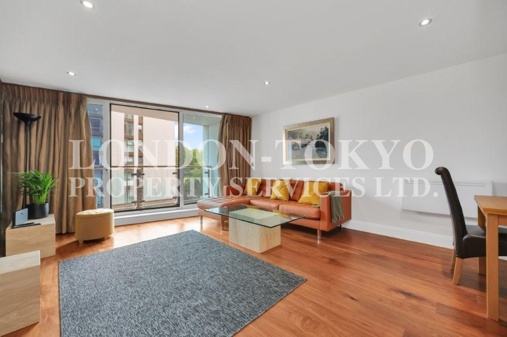 Visage Apartments NW3  :: London-Tokyo Property Service